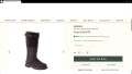 MEINDL KIRUNA GORE-TEX Leather Wool Boots размер EUR 43 ловни ботуши естествена кожа вълна - 2712, снимка 2