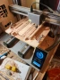 Snapmaker 2.0 A350 CNC, Лазер, 3Д Принтер, снимка 2