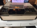 Видео рекордер SONY VP-2030 U-MATIC , снимка 3