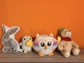 Плюшени играчки, снимка 1