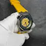 Audemars Piguet Royal Oak Offshore Мъжки Жълт Часовник С Автоматичен Механизъм Код Chronolux60, снимка 2