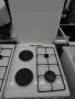Готварска комбинирана печка ZANUSSI , снимка 9