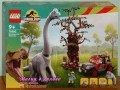 Продавам лего LEGO Jurassic World 76943 76948 76960 76969 76972 76975 76976, снимка 4