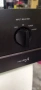 Technics SU-vz220 усилвател., снимка 5