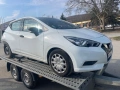 Nissan Micra -НА ЧАСТИ-900cc-75k.c., снимка 3