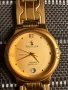 ⌚ POLO CLUB HELLEN SWISS – 24K GOLD PLATED – SAPPHIRE CRYSTAL – ЕЛЕГАНТЕН ВИНТИДЖ ЧАСОВНИК, снимка 1