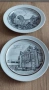 Пана порцелан ретро Германия за колекционери два броя , снимка 2