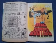 Лот Стари Френски Списания Pif Gadjet Комикс Албум RAHAN, снимка 3