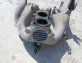 Всмукателен Колектор БМВ 3 316 E36 M43B16 - 17393559, снимка 4