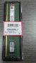 ПРОМО! Нова RAM памет Kingston 8GB 5600MT/s DDR5 | KVR56U46BS6-8, снимка 1
