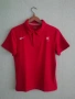 Nike Roger Federer RF 2008 Beijing Olympics оригинална тениска фланелка Федерер Швейцария Пекин, снимка 1