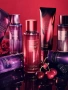 Victoria’s Secret Lush Cherry Cream Спрей и Лосион за тяло, снимка 4