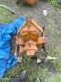 Прикачна помпа за трактор , снимка 2