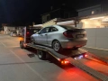 Транспортни услуги в България - Превоз на автомобили - Ниски цени, снимка 18