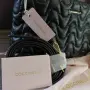 Оригинална чанта Естествена Кожа COCCINELLE  Намалена цена -43%, снимка 3