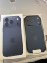 iPhone 17 Pro чисто нов!!!, снимка 1