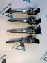 0445110818 инжектор дюза от BMW G30 2.0d 190 к.с. B47D20B 2019г., снимка 5