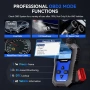 Автодиагностика KONNWEI KW350 OBD2 за VAG, снимка 8