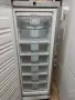 Вертикален иноксов фризер Liebherr No Frost Made in Germany със 7 чекмеджета и 2 години гаранция! , снимка 4