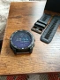 Garmin Fenix Solar Sapphire Titanium 51 mm, снимка 4