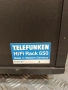 Шкаф за аудио техника Telefunken Hi Fi Rack 650, снимка 7