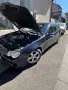 Мерцедес C200 компресор, снимка 5
