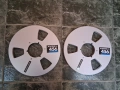 AMPEX 456 GRAND MASTER, снимка 3