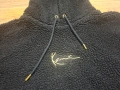 Karl Kani Fleece Hoodie Размер М Карл Кани Мъжки Суичър, снимка 2