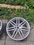 Джанти 22 цола, Audi Q7, 5x130, снимка 3