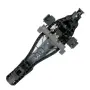 Предна дясна външна дръжка Volvo V50 2004-2010 ID: 162721 OEM 30663866, снимка 2