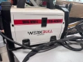 Werkbull TIG-400A аргонов апарат / електрожен, снимка 6