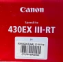 Светкавица за фотоапарат Canon, снимка 2