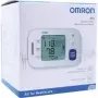 Апарат за измерване на кръвно налягане за китка Omron RS4, снимка 1