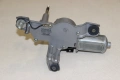 Моторче задна чистачка Toyota Corolla E12 E120 хечбек (2002-2007г.) 85130-02020 / 8513002020 мотор, снимка 2