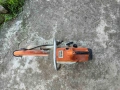 Фугорез STIHL TS 400, снимка 4