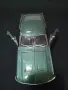 Колекционерски Модел Ford Mustang GTA Fastback 1967г. Мащаб 1:18 внос от Англия, снимка 8