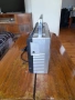 Стар радиокасетофон Hitachi TRK-6801E, снимка 2