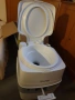 Thetford porta potti 365 / преносима химическа тоалетна, снимка 4