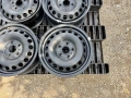 4бр.Джанти 15 5x112 за Vw Caddy,Golf,Touran,Skoda Octavia,Seat Leon, снимка 4