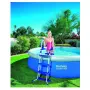 Стълба за басейн Bestway 107 cm 58330, снимка 2