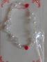 Ново!Гривни за Св.Валентин баба Марта , снимка 11