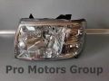 Фар Ляв Ford Ranger 2006-2009 *със забележка, снимка 1