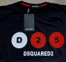 Мъжки тениски Dsquared, снимка 3