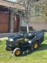 Тракторна косачка 14,5кс 0878636318, снимка 2