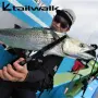 Tailwalk Gabrill – карбонова щипка за риба (Fish Grip), снимка 2