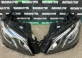 Фарове LED HIGH PERFORMANCE фар за Мерцедес Е213 Mercedes E-класа W213, снимка 2