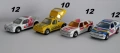1:64 / 1:60 Matchbox, Hot Wheels, Siku, Racing Cahmp , снимка 6