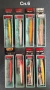 Воблери Rapala Original floating, снимка 6