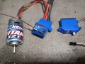 traxxas combo 1/10, снимка 4