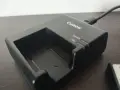 Оригинално зарядно за камери Canon LC-E10 със  батерия LP-E10 , снимка 6
